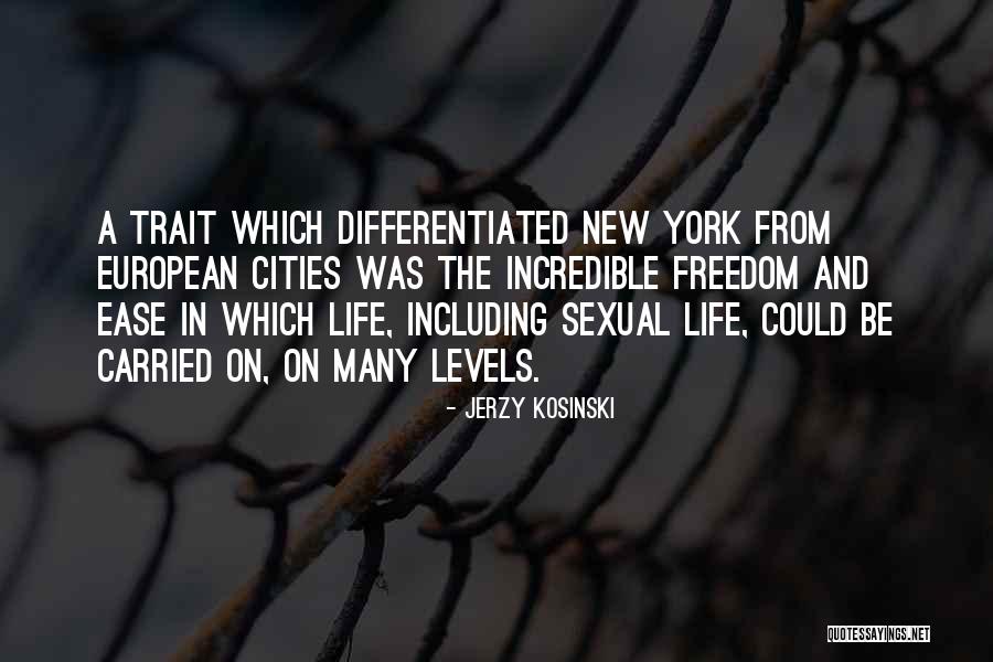Jerzy Kosinski Quotes 230711 Jerzy Kosinski Quotes 230711