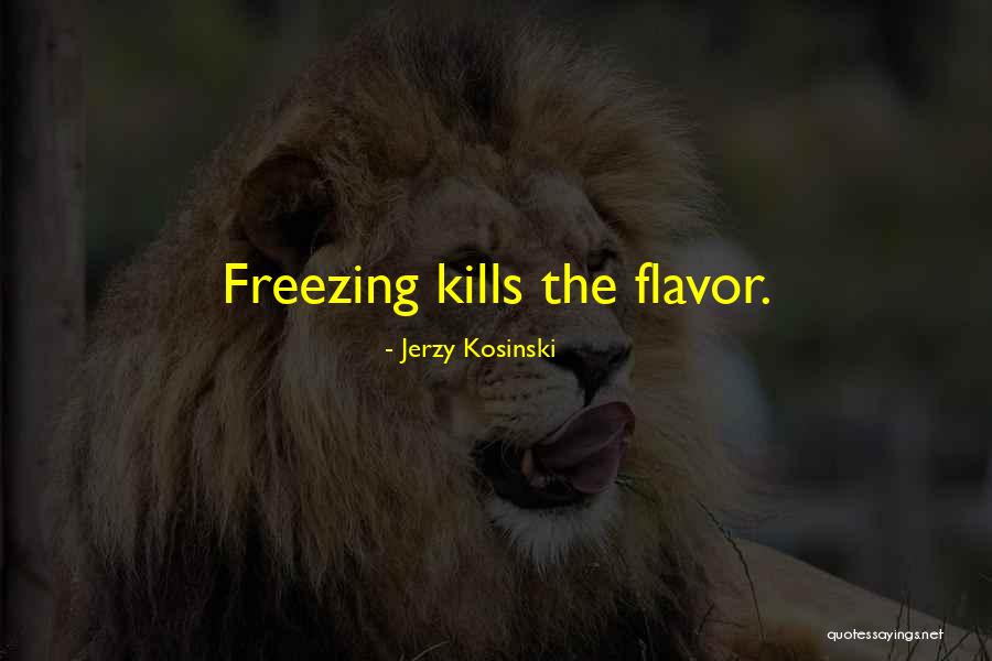Jerzy Kosinski Quotes 285158 Jerzy Kosinski Quotes 285158