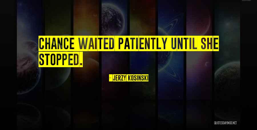Jerzy Kosinski Quotes 349658 Jerzy Kosinski Quotes 349658