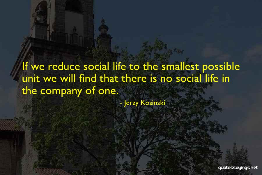 Jerzy Kosinski Quotes 956262 Jerzy Kosinski Quotes 956262