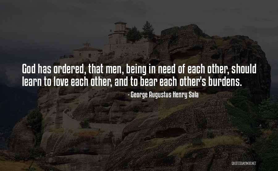 Jerzy Polomski Quotes By George Augustus Henry Sala Jerzy Polomski Quotes By George Augustus Henry Sala