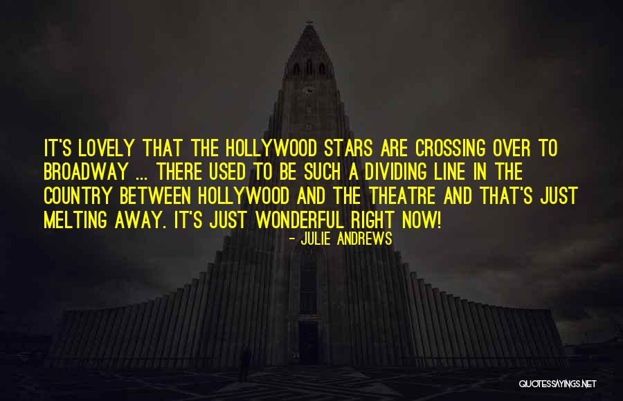 Jeschke Colin Quotes By Julie Andrews Jeschke Colin Quotes By Julie Andrews