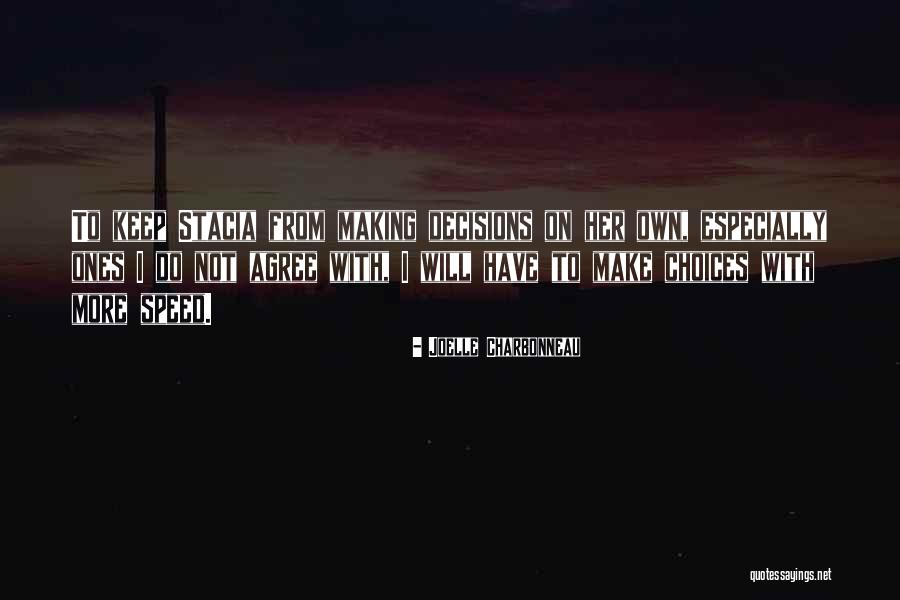 Jeschke Und Quotes By Joelle Charbonneau Jeschke Und Quotes By Joelle Charbonneau