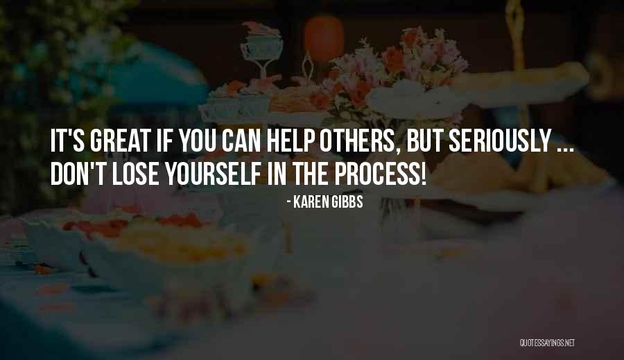 Jesean Harris Quotes By Karen Gibbs Jesean Harris Quotes By Karen Gibbs