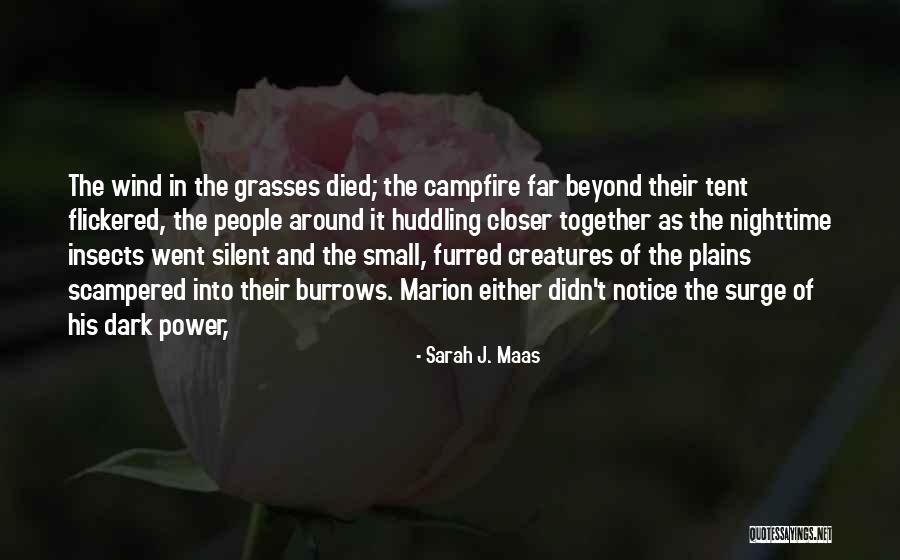 Jeseka Quotes By Sarah J. Maas Jeseka Quotes By Sarah J. Maas