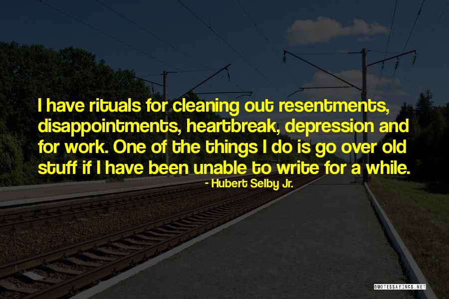 Jesen Crtezi Quotes By Hubert Selby Jr. Jesen Crtezi Quotes By Hubert Selby Jr.