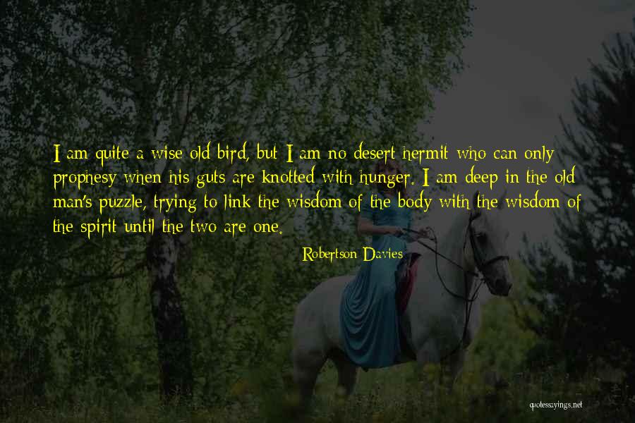 Jesenje Boje Quotes By Robertson Davies Jesenje Boje Quotes By Robertson Davies