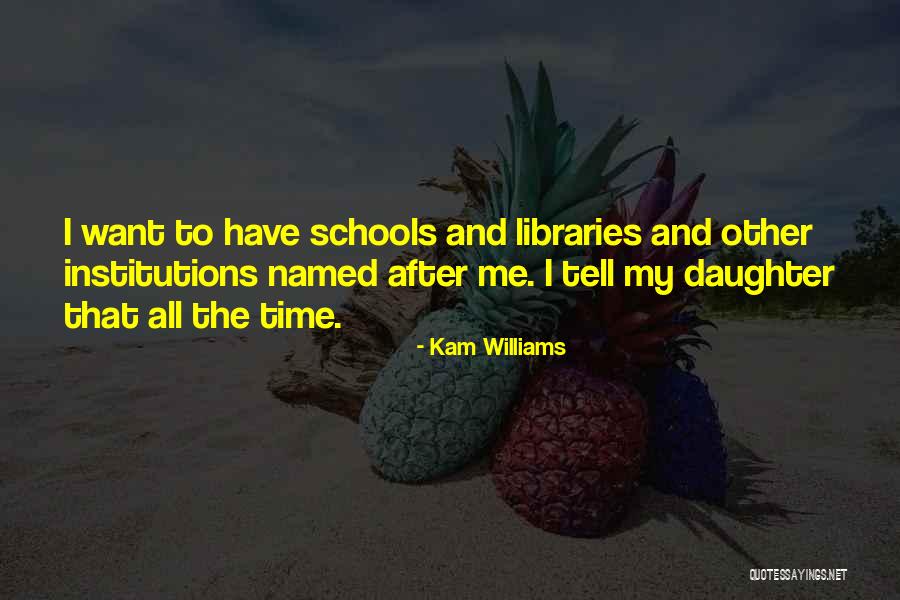 Jesenje Cvece Quotes By Kam Williams Jesenje Cvece Quotes By Kam Williams