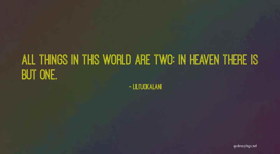 Jesenje Cvece Quotes By Lili'uokalani Jesenje Cvece Quotes By Lili'uokalani
