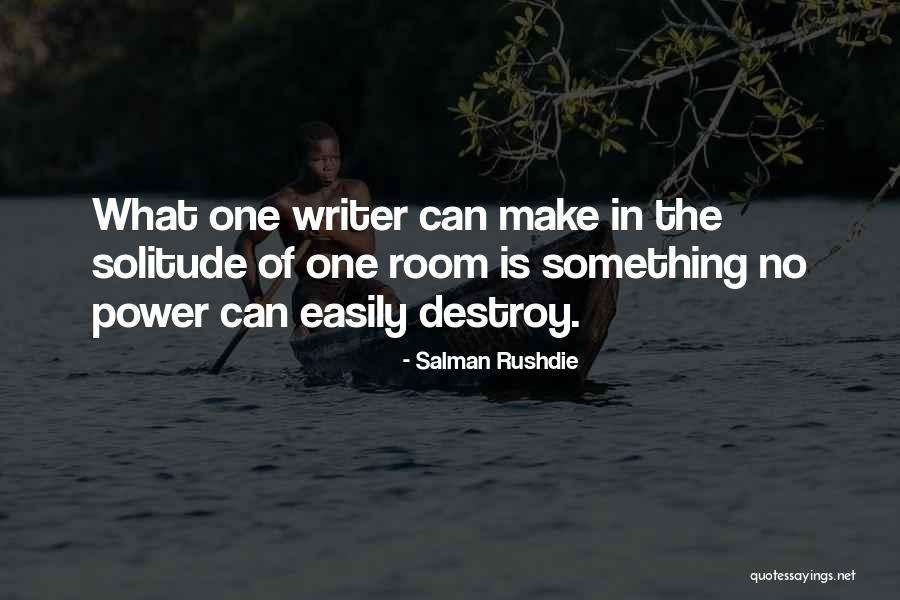 Jesenje Cvece Quotes By Salman Rushdie Jesenje Cvece Quotes By Salman Rushdie