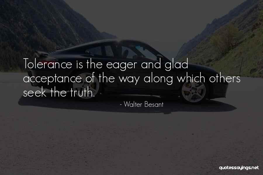 Jesenje Cvece Quotes By Walter Besant Jesenje Cvece Quotes By Walter Besant