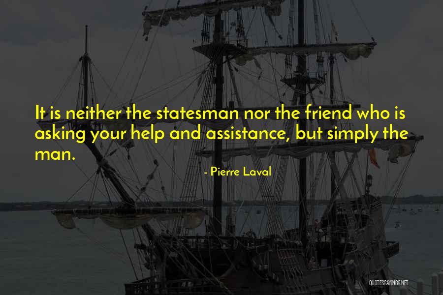 Jesenska Katehetska Quotes By Pierre Laval Jesenska Katehetska Quotes By Pierre Laval