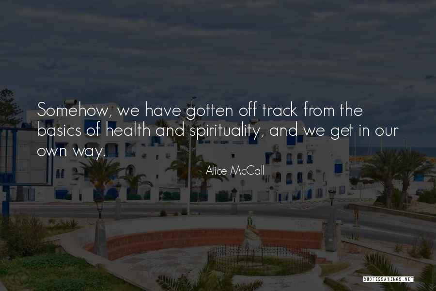 Jeshua Oneal Quotes By Alice McCall Jeshua Oneal Quotes By Alice McCall