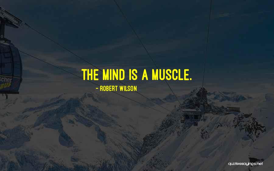 Jeshua Oneal Quotes By Robert Wilson Jeshua Oneal Quotes By Robert Wilson