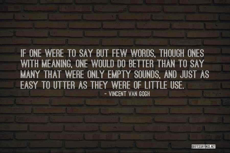 Jeshua Oneal Quotes By Vincent Van Gogh Jeshua Oneal Quotes By Vincent Van Gogh