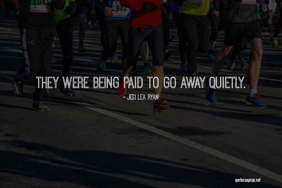 Jesi Lea Ryan Quotes 1036982 Jesi Lea Ryan Quotes 1036982