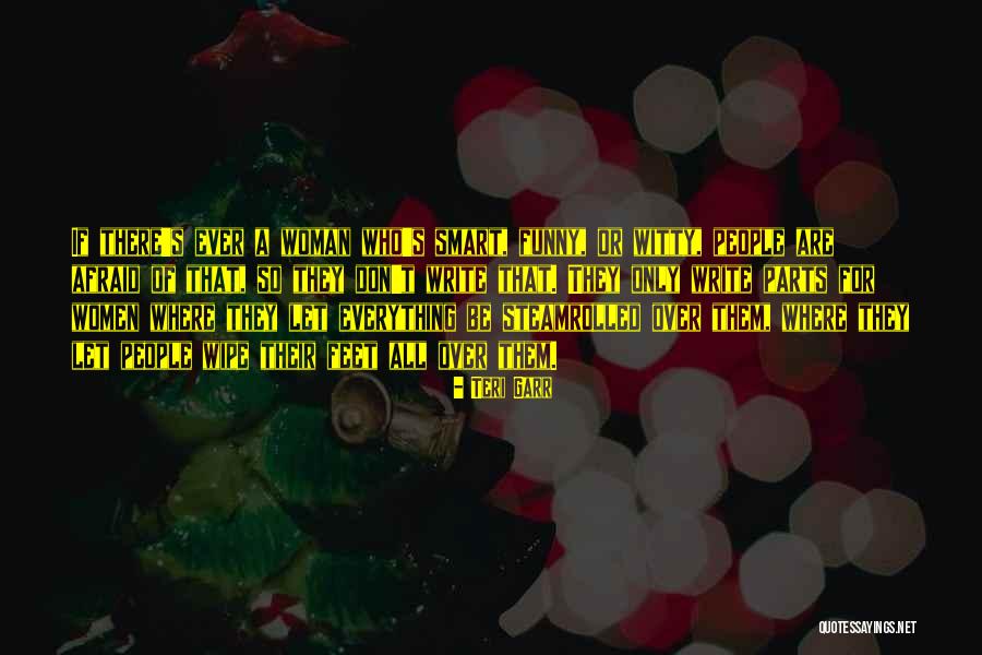 Jesika Jane Quotes By Teri Garr Jesika Jane Quotes By Teri Garr