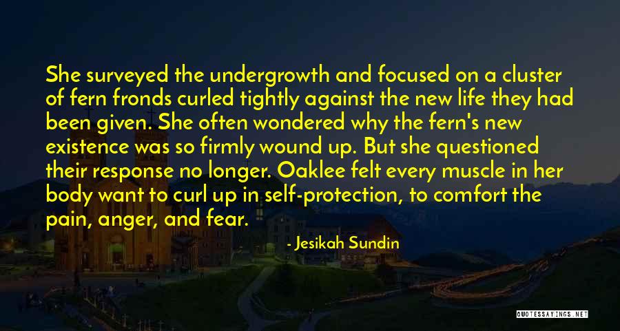 Jesikah Sundin Quotes 1097152