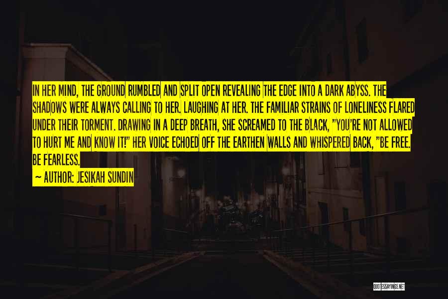 Jesikah Sundin Quotes 1691140