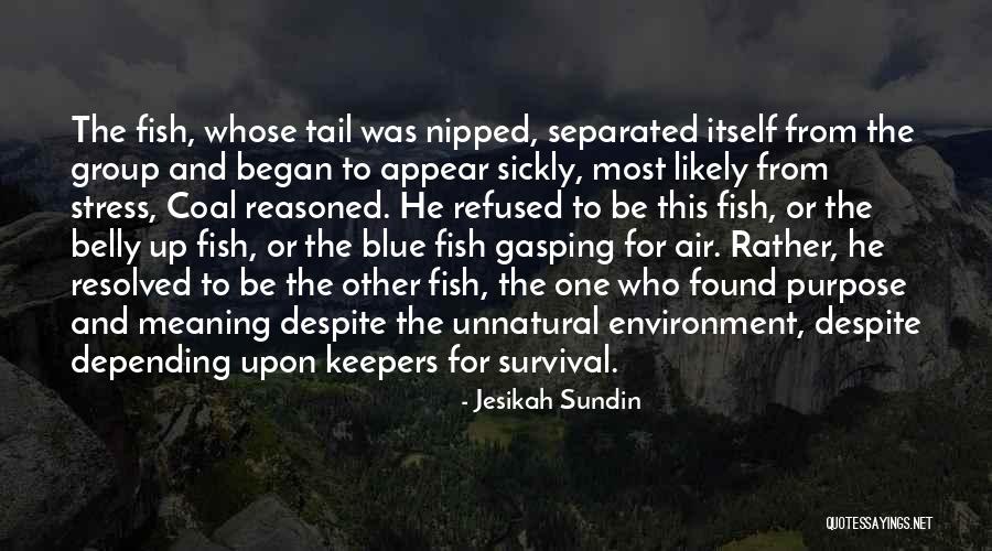 Jesikah Sundin Quotes 1949911