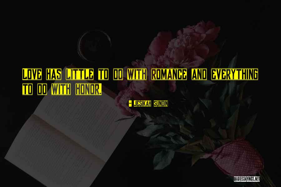 Jesikah Sundin Quotes 2250860 Jesikah Sundin Quotes 2250860