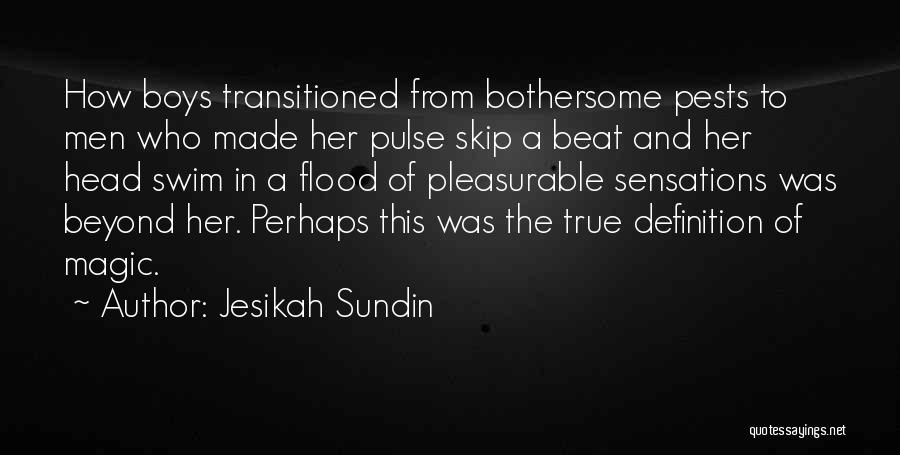 Jesikah Sundin Quotes 274659 Jesikah Sundin Quotes 274659