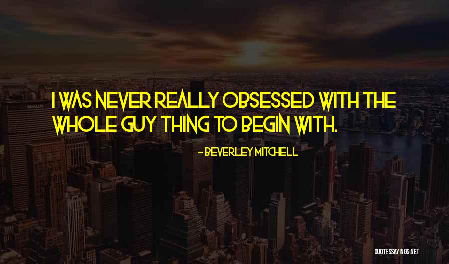 Jesionek Ohio Quotes By Beverley Mitchell Jesionek Ohio Quotes By Beverley Mitchell