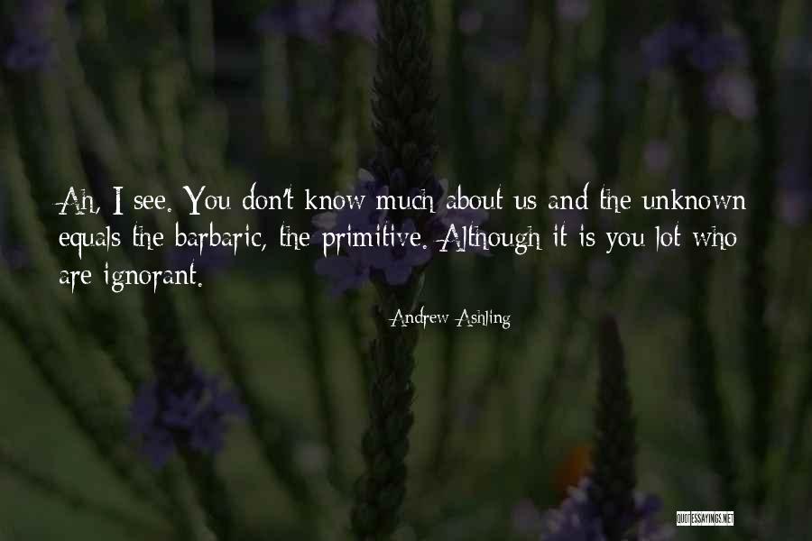 Jeska Forsyth Quotes By Andrew Ashling Jeska Forsyth Quotes By Andrew Ashling