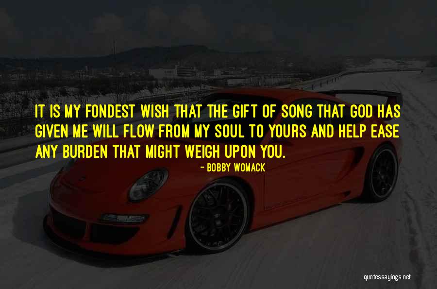 Jeskai Quotes By Bobby Womack Jeskai Quotes By Bobby Womack