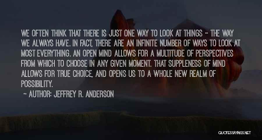 Jeslen Grace Quotes By Jeffrey R. Anderson