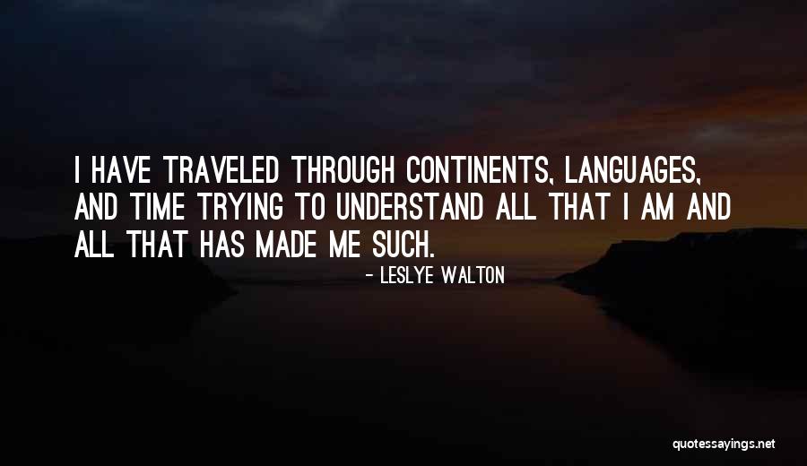 Jeslen Saenz Quotes By Leslye Walton Jeslen Saenz Quotes By Leslye Walton