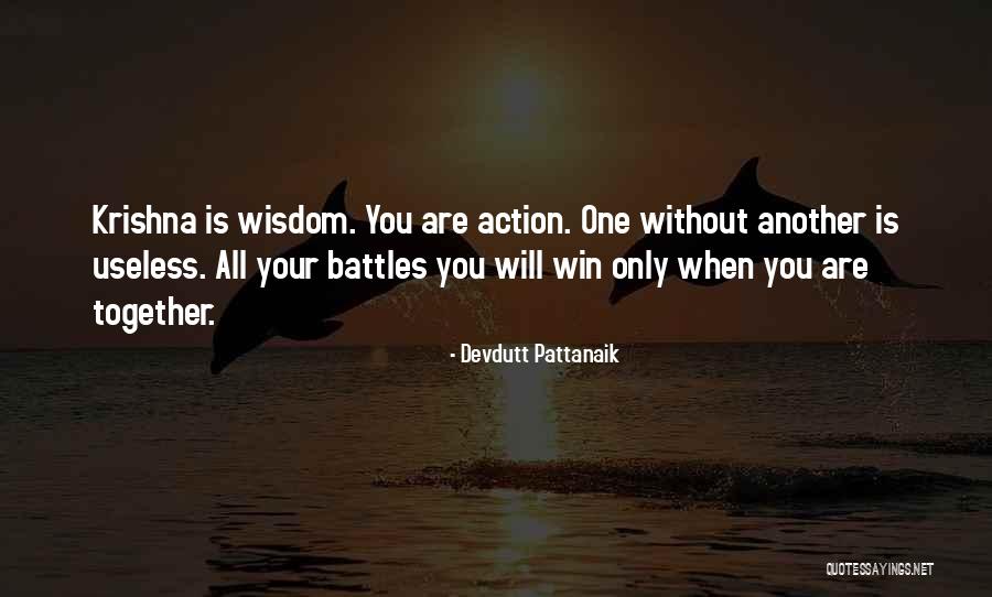 Jesli Lapus Quotes By Devdutt Pattanaik Jesli Lapus Quotes By Devdutt Pattanaik