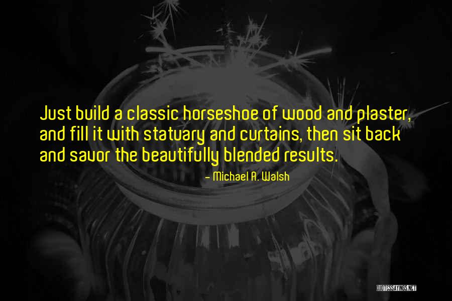 Jeslita Quotes By Michael A. Walsh Jeslita Quotes By Michael A. Walsh