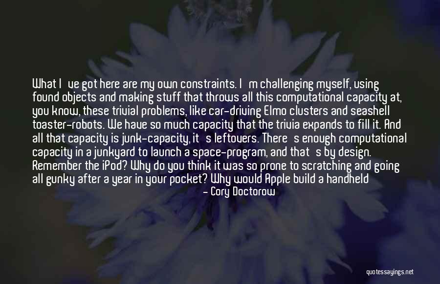 Jeslyn Choi Quotes By Cory Doctorow Jeslyn Choi Quotes By Cory Doctorow