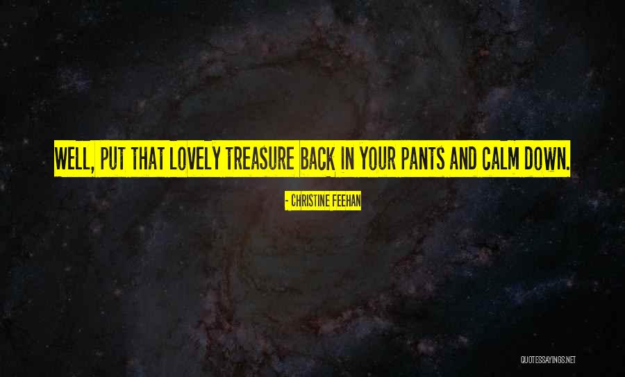 Jeslyn Grace Quotes By Christine Feehan Jeslyn Grace Quotes By Christine Feehan