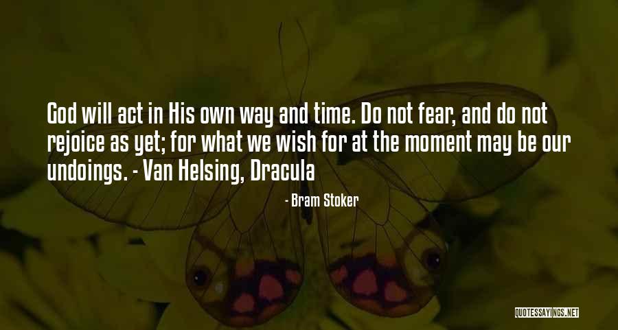 Jesmin Mitra Quotes By Bram Stoker Jesmin Mitra Quotes By Bram Stoker