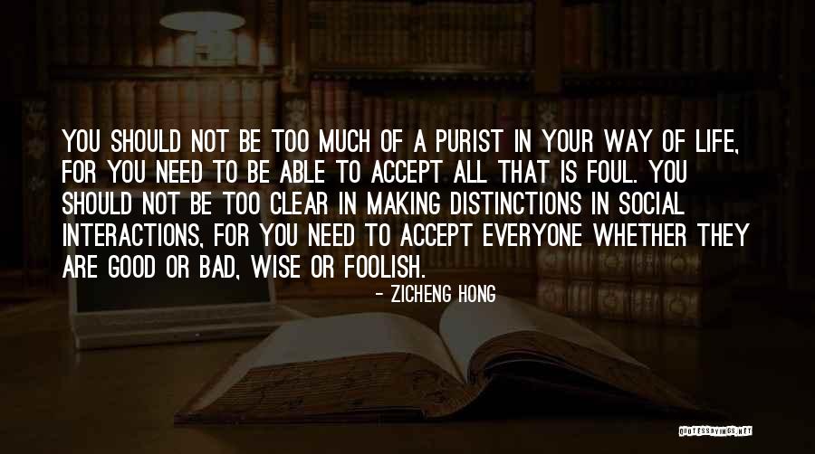 Jesmond Mizzi Quotes By Zicheng Hong Jesmond Mizzi Quotes By Zicheng Hong