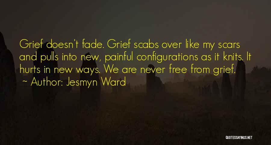 Jesmyn Ward Quotes 1081101