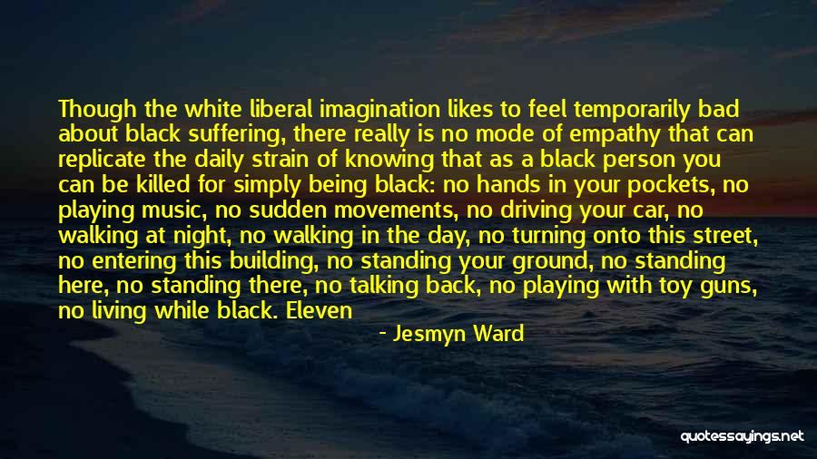 Jesmyn Ward Quotes 145017