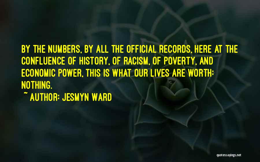 Jesmyn Ward Quotes 1849327