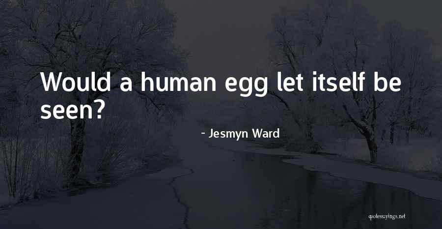 Jesmyn Ward Quotes 1878314