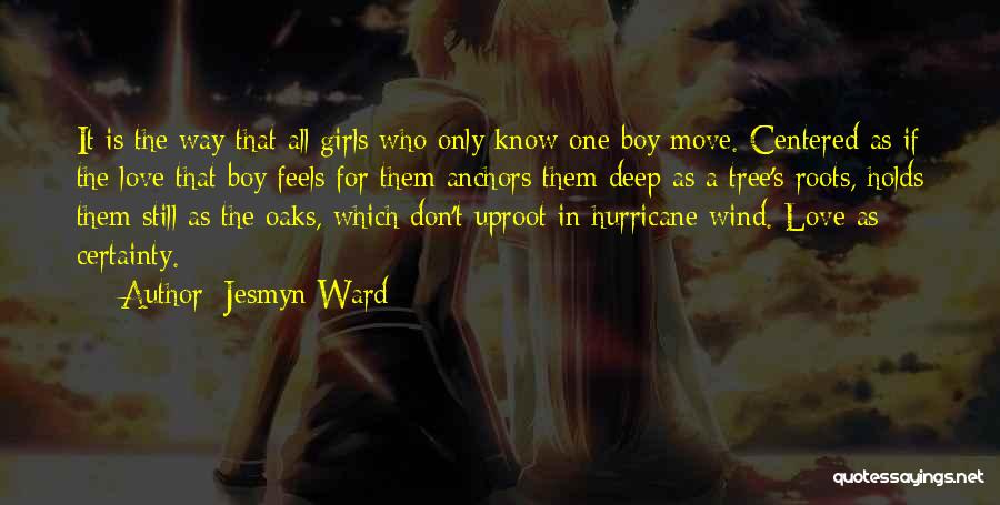 Jesmyn Ward Quotes 1916595