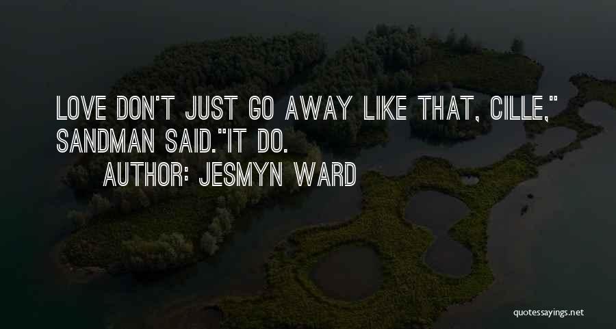 Jesmyn Ward Quotes 2051110