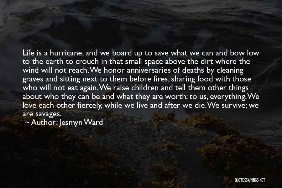 Jesmyn Ward Quotes 420558