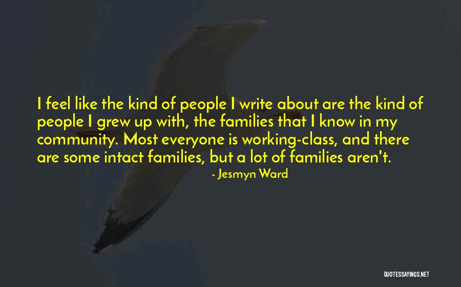 Jesmyn Ward Quotes 495925