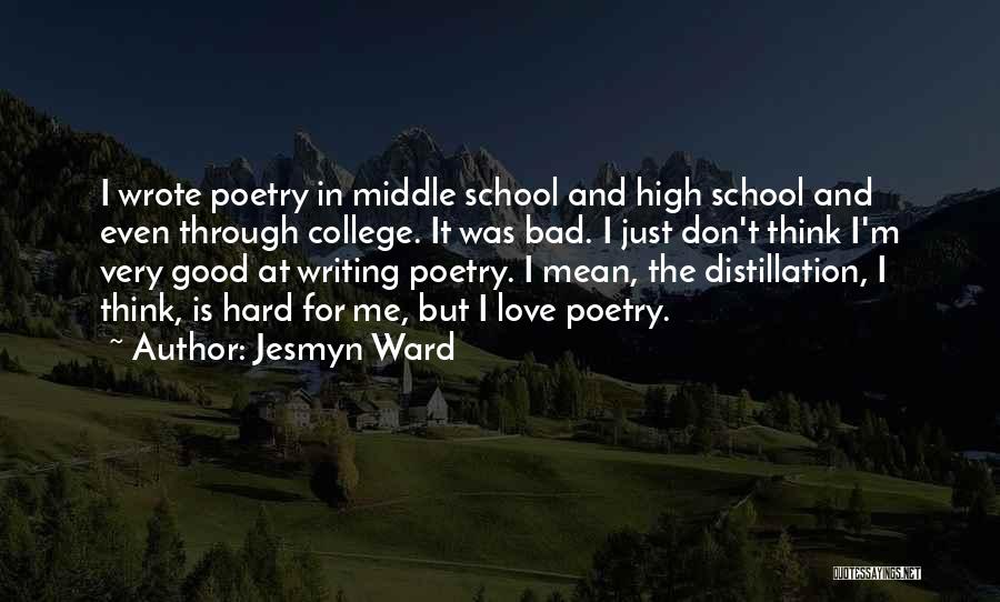 Jesmyn Ward Quotes 836578