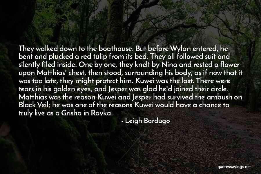 Jesper And Wylan Quotes By Leigh Bardugo Jesper And Wylan Quotes By Leigh Bardugo