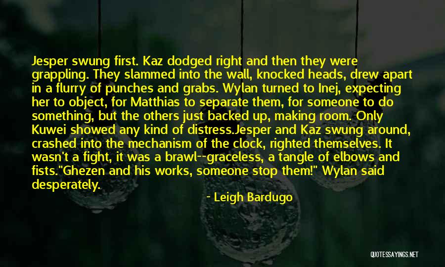Jesper And Wylan Quotes By Leigh Bardugo Jesper And Wylan Quotes By Leigh Bardugo