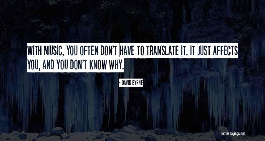 Jesper Fahey Quotes By David Byrne Jesper Fahey Quotes By David Byrne