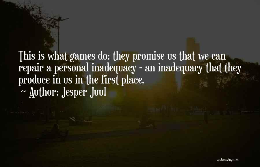 Jesper Juul Quotes 1850924